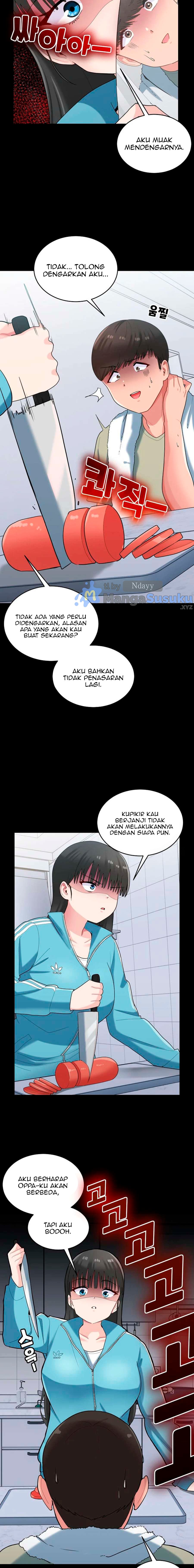 A Crushing Confession - Chapter 29 3 A Crushing Confession - Chapter 29 3