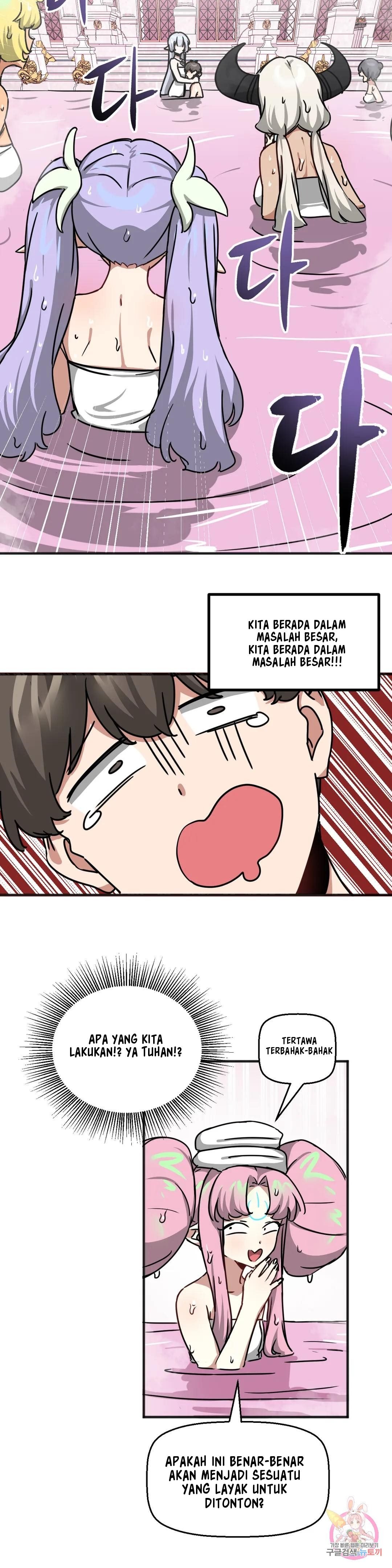 No Man’s Land - Chapter 29 14