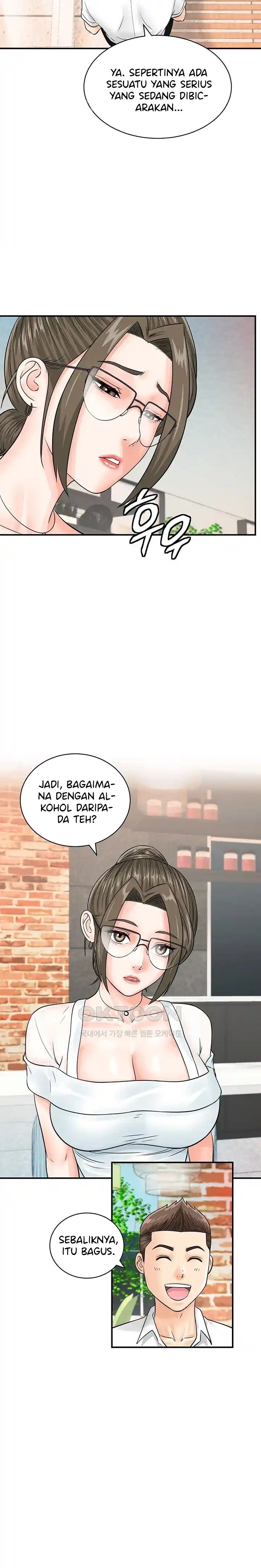 Please Scan Here! - Chapter 29 15