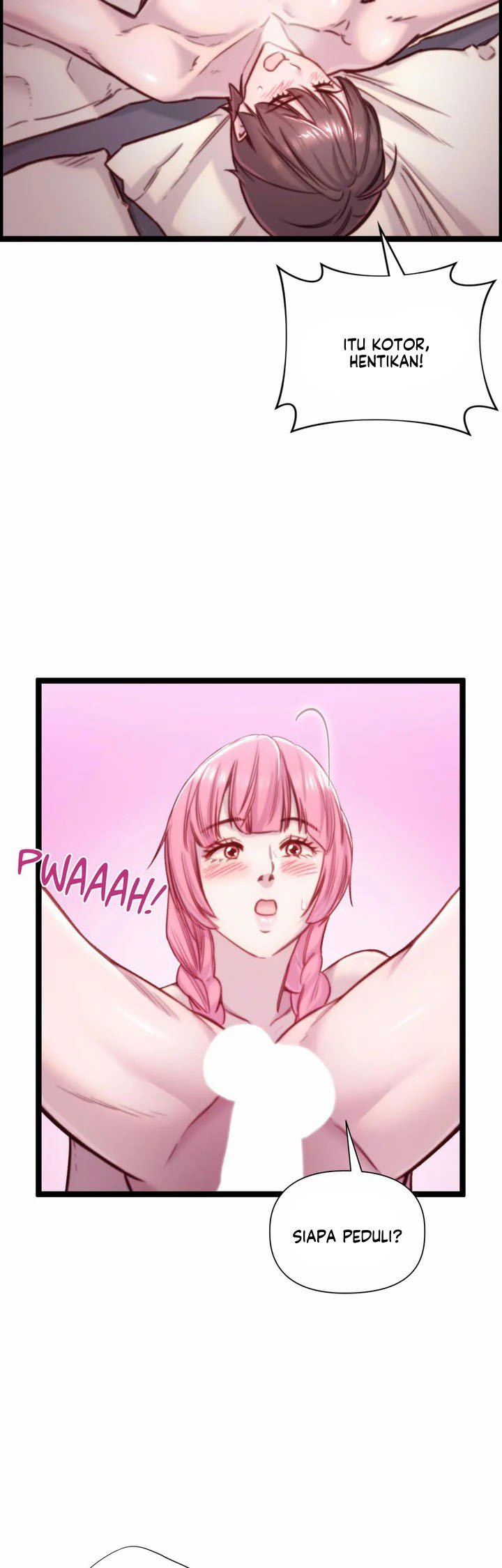 Harem Boy - Chapter 29 21