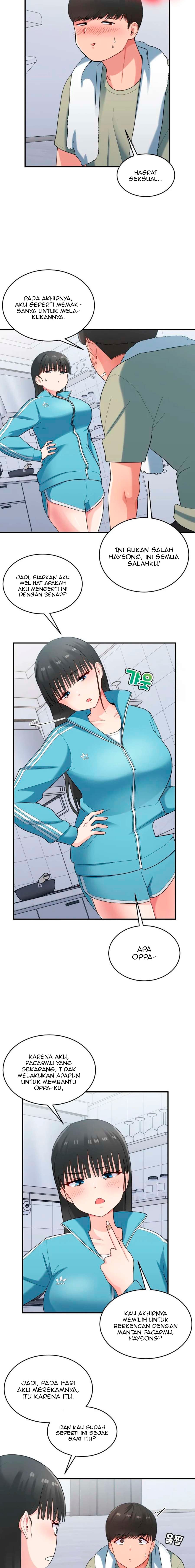 A Crushing Confession - Chapter 29 10 A Crushing Confession - Chapter 29 10