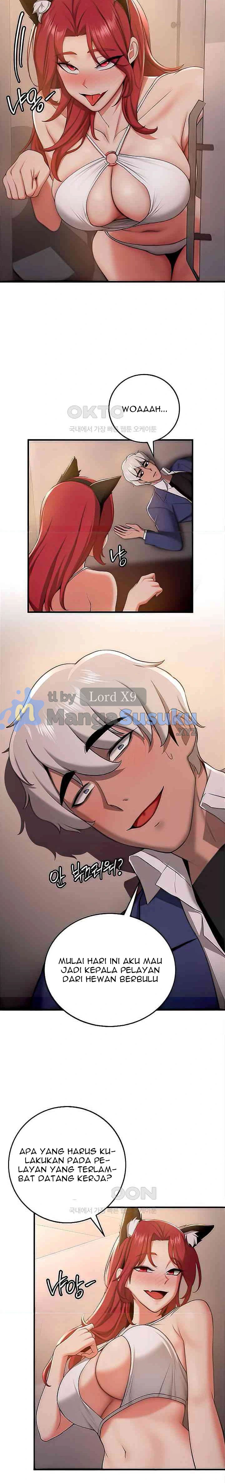 Your Girlfriend Was Amazing - Chapter 29 22