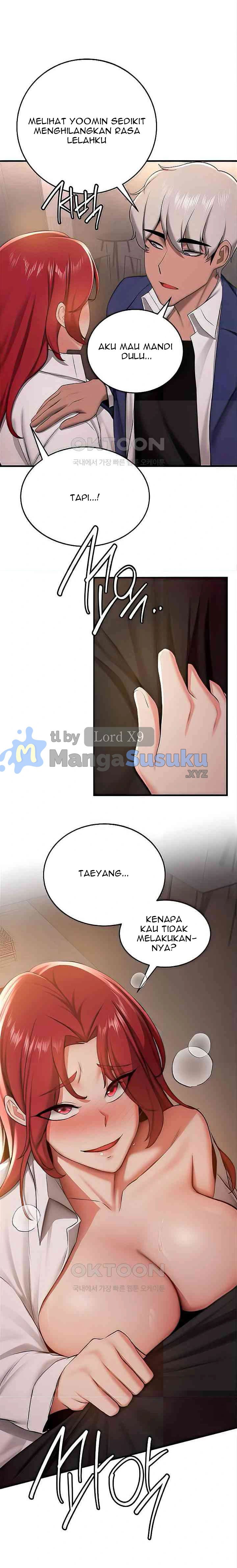 Your Girlfriend Was Amazing - Chapter 29 20