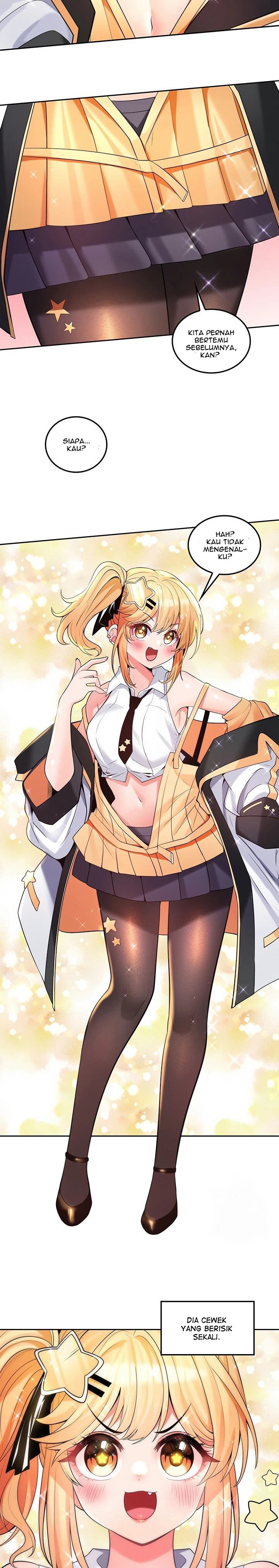 Fucked the World Tree - Chapter 29 21