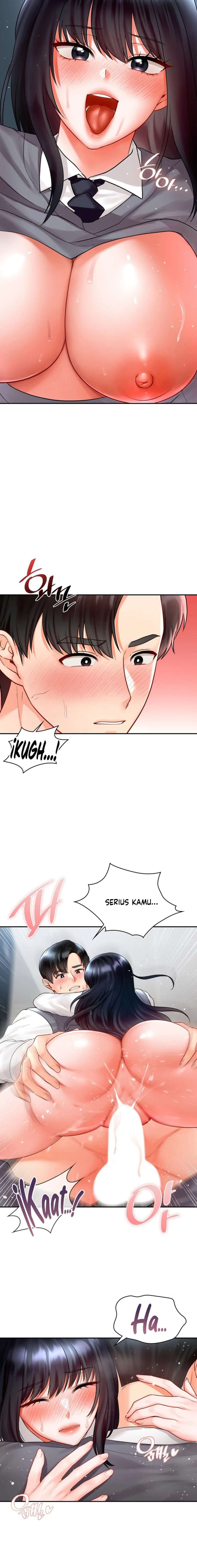 The Kid Is Obsessed With Me - Chapter 29 9 The Kid Is Obsessed With Me - Chapter 29 9