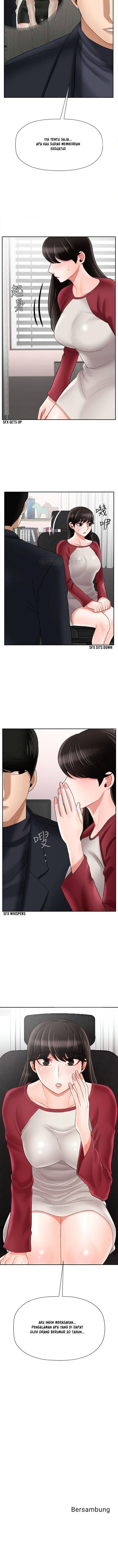 Sensual Lessons Uncen - Chapter 29 14 Sensual Lessons Uncen - Chapter 29 14