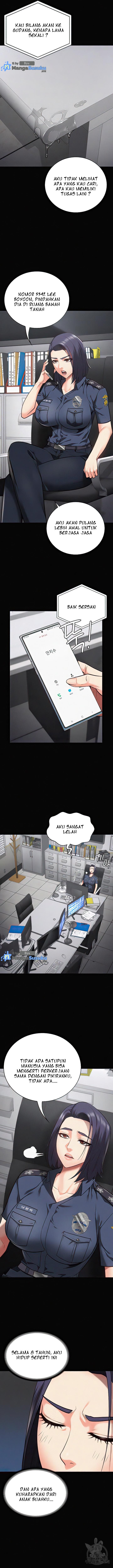 Locked Up - Chapter 29 12