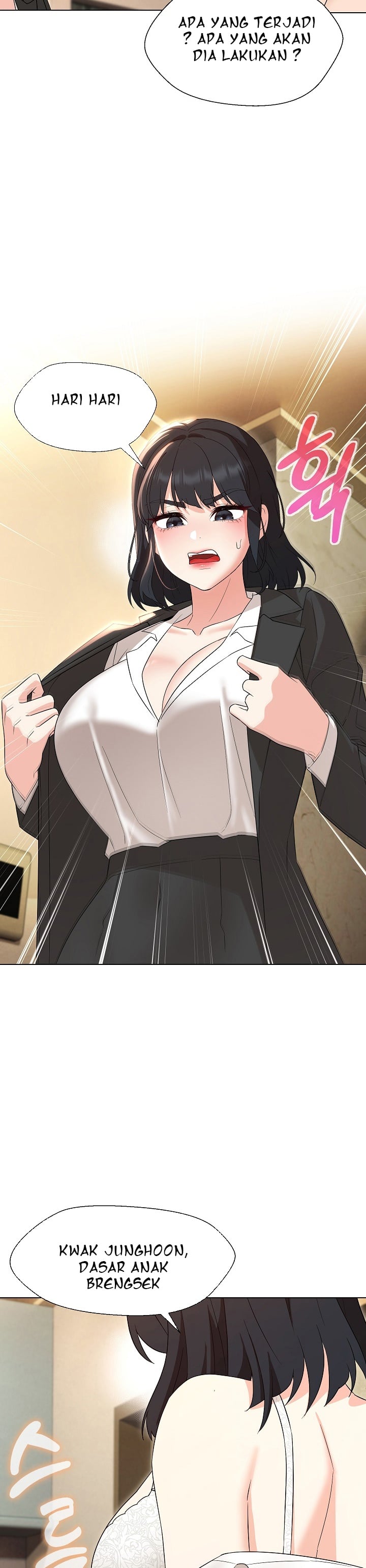 My Wife As a Teacher - Chapter 29 24 My Wife As a Teacher - Chapter 29 24