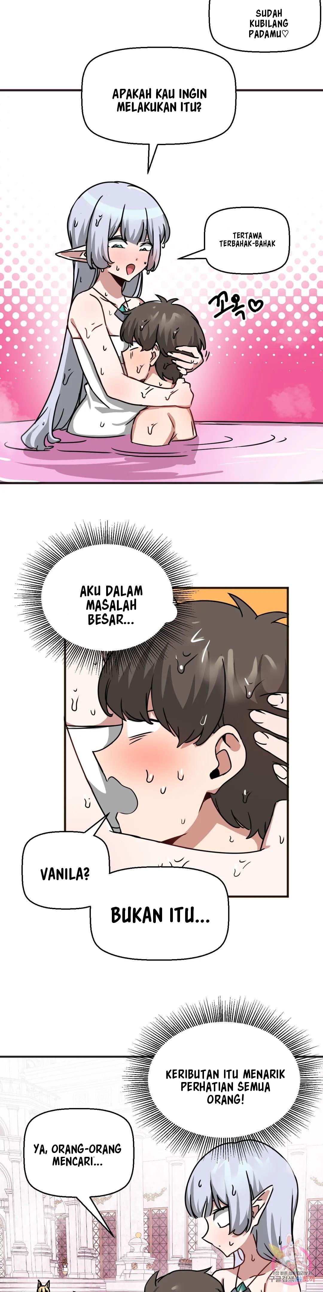 No Man’s Land - Chapter 29 12