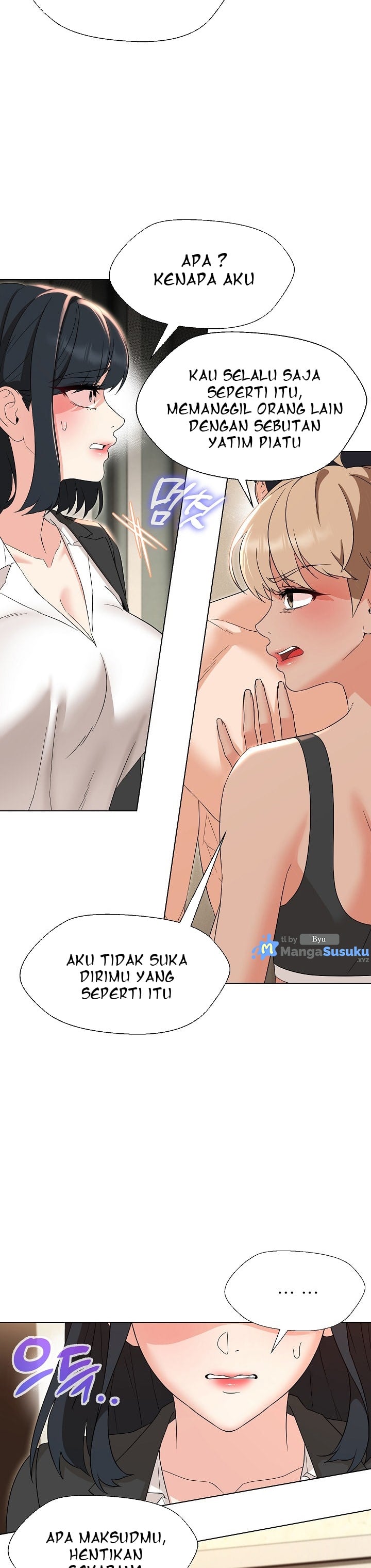 My Wife As a Teacher - Chapter 29 7 My Wife As a Teacher - Chapter 29 7