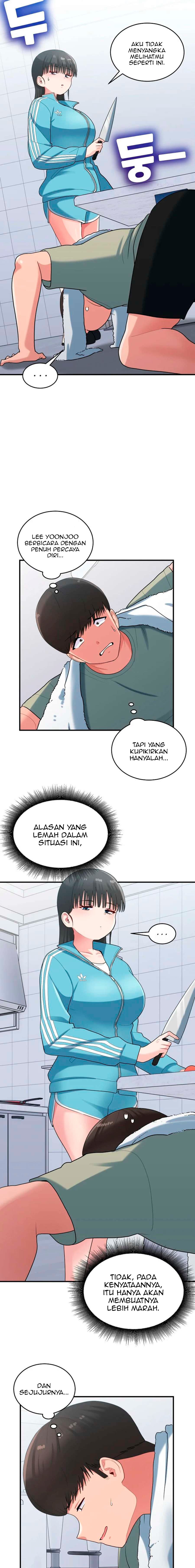 A Crushing Confession - Chapter 29 5 A Crushing Confession - Chapter 29 5