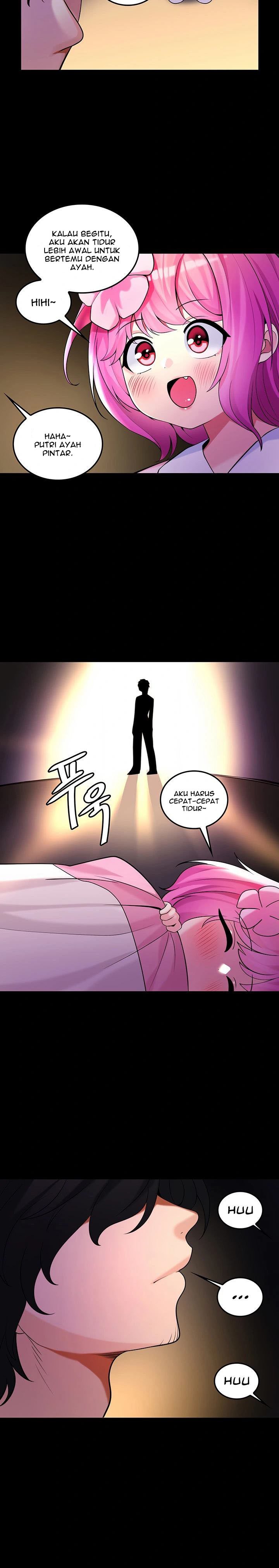 Fucked the World Tree - Chapter 29 3