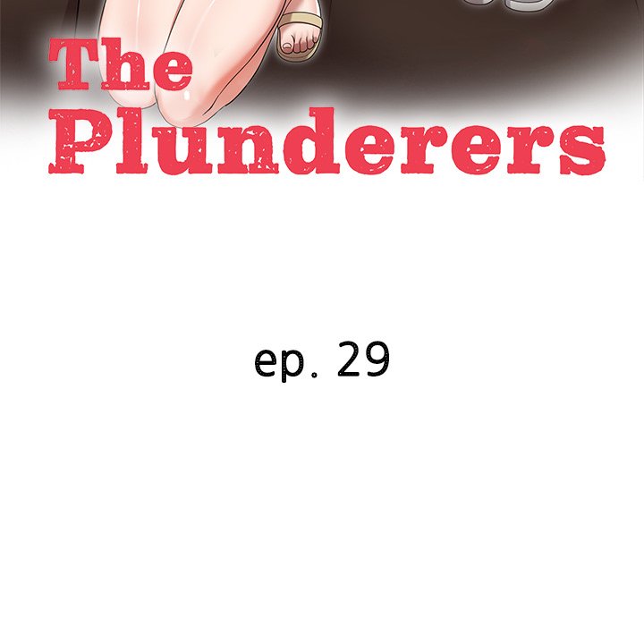The Plunderers - Chapter 29 20 The Plunderers - Chapter 29 20