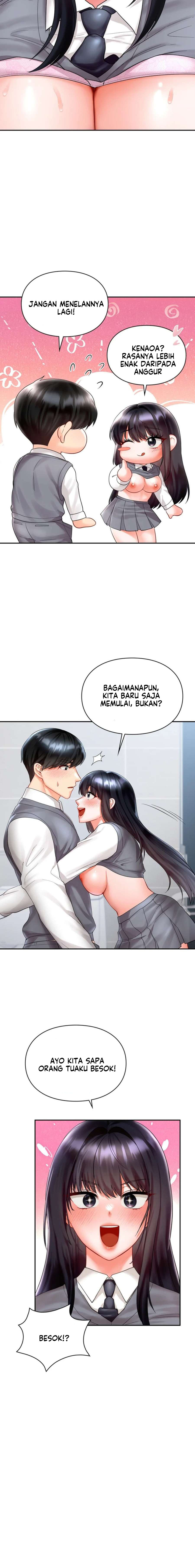 The Kid Is Obsessed With Me - Chapter 29 15 The Kid Is Obsessed With Me - Chapter 29 15