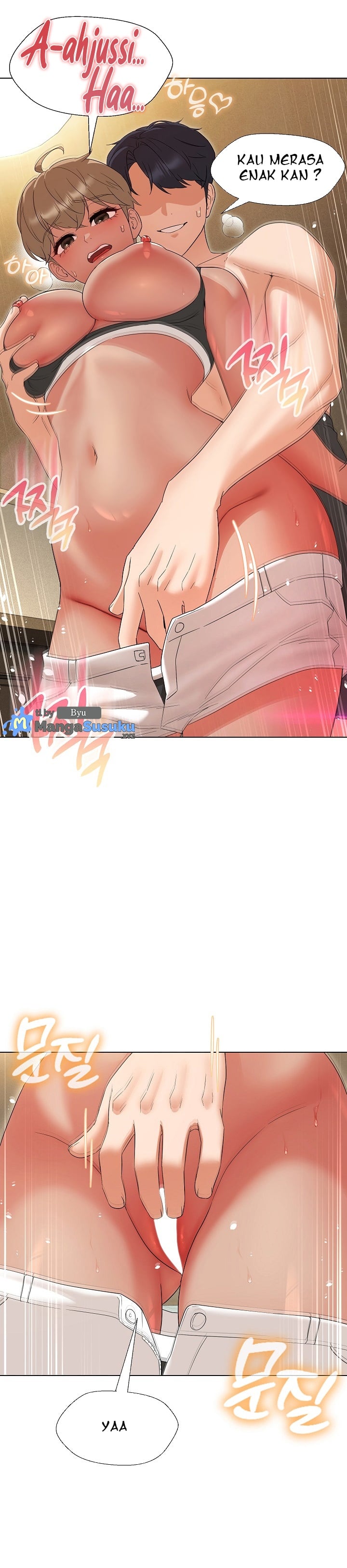 My Wife As a Teacher - Chapter 29 16 My Wife As a Teacher - Chapter 29 16