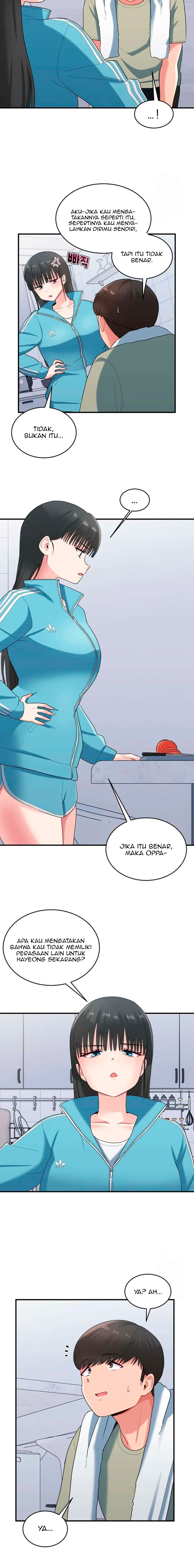 A Crushing Confession - Chapter 29 11 A Crushing Confession - Chapter 29 11