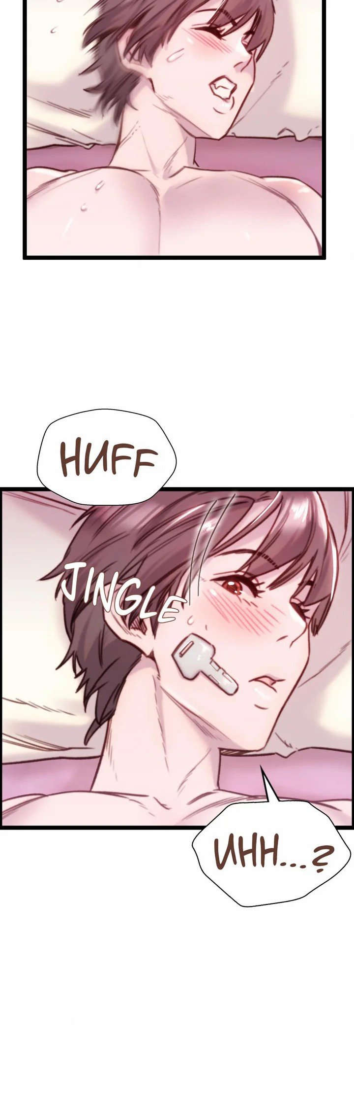 Harem Boy - Chapter 29 30