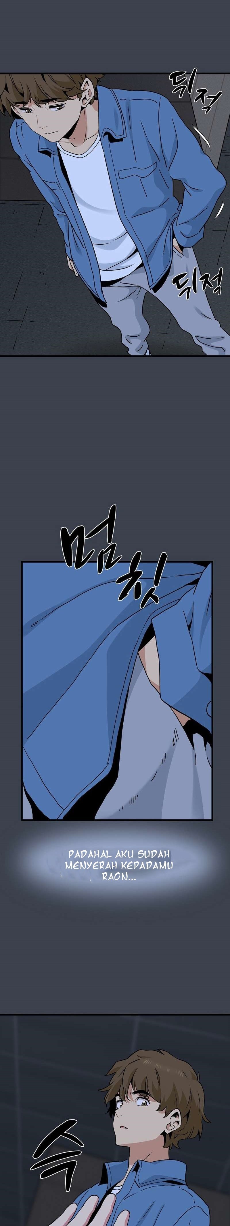 A Turning Point - Chapter 29 26