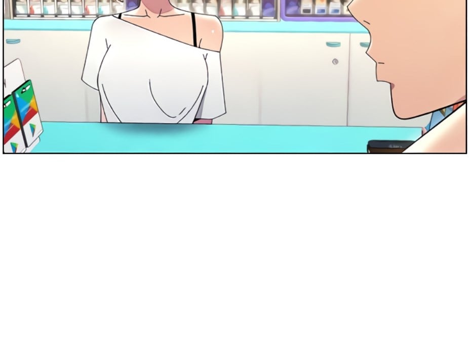 A Secret Lesson With My Younger Sister - Chapter 29 11