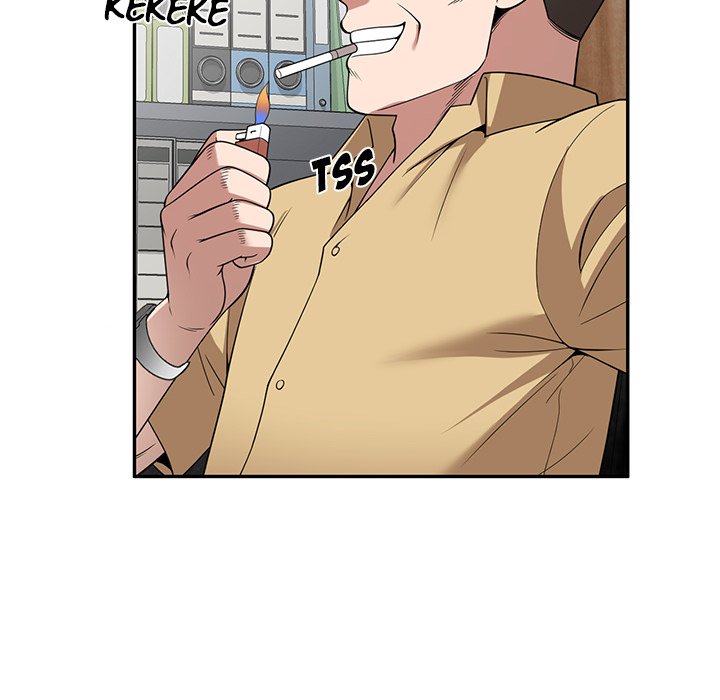 The Plunderers - Chapter 29 96 The Plunderers - Chapter 29 96