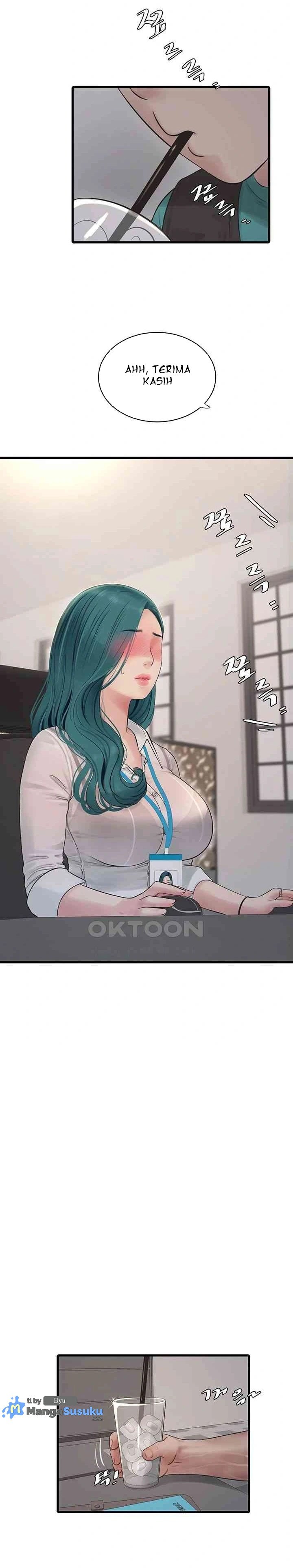 The Hole Diary - Chapter 29 13