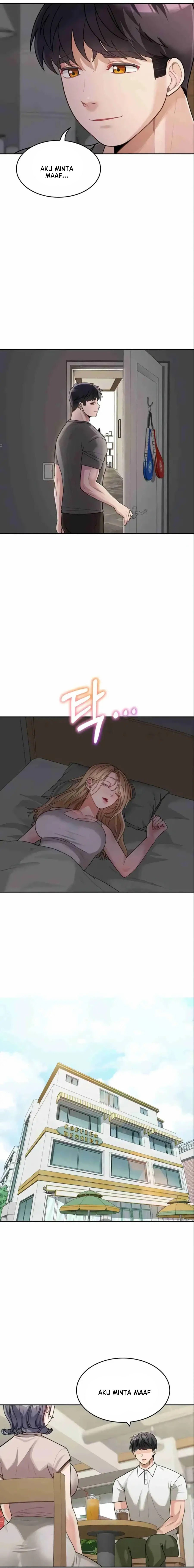 Is It Your Mother or Sister? - Chapter 29 15 Is It Your Mother or Sister? - Chapter 29 15