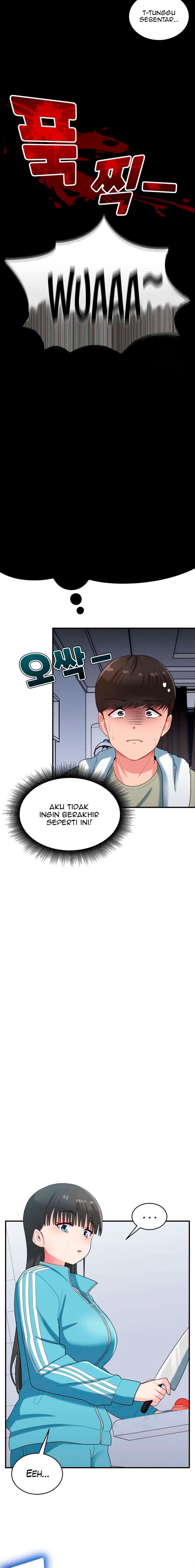 A Crushing Confession - Chapter 29 4 A Crushing Confession - Chapter 29 4