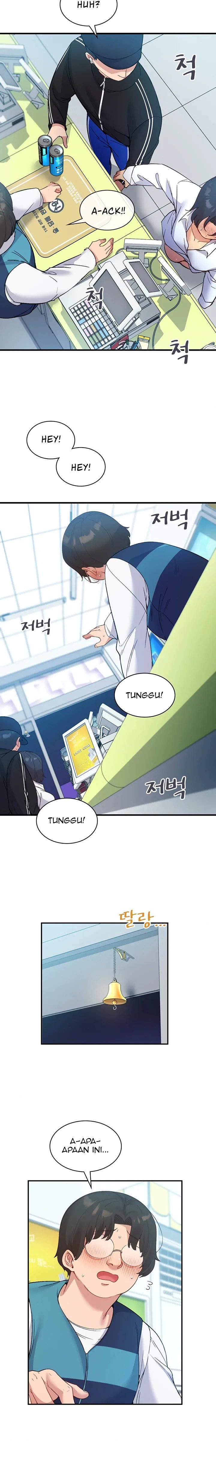 My Life With The Smart Application - Chapter 29 6 My Life With The Smart Application - Chapter 29 6