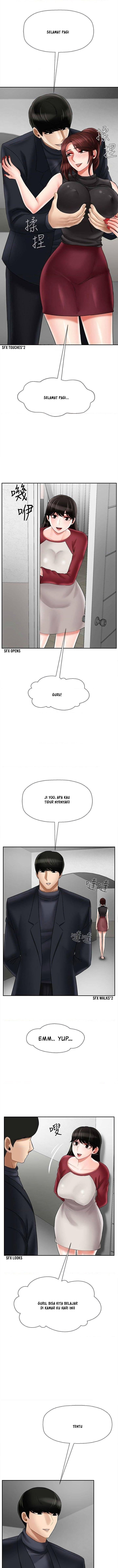 Sensual Lessons Uncen - Chapter 29 12 Sensual Lessons Uncen - Chapter 29 12