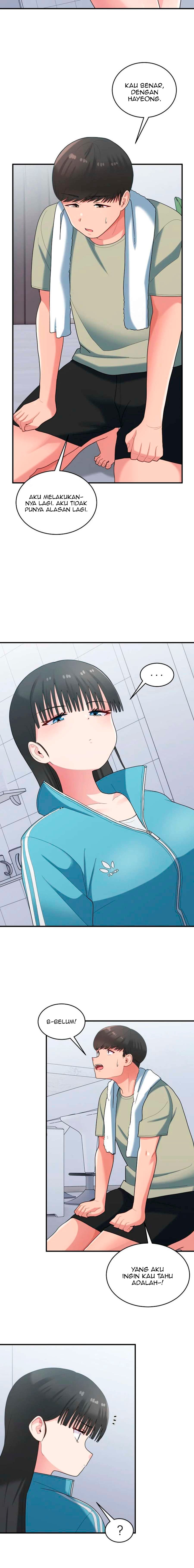 A Crushing Confession - Chapter 29 7 A Crushing Confession - Chapter 29 7