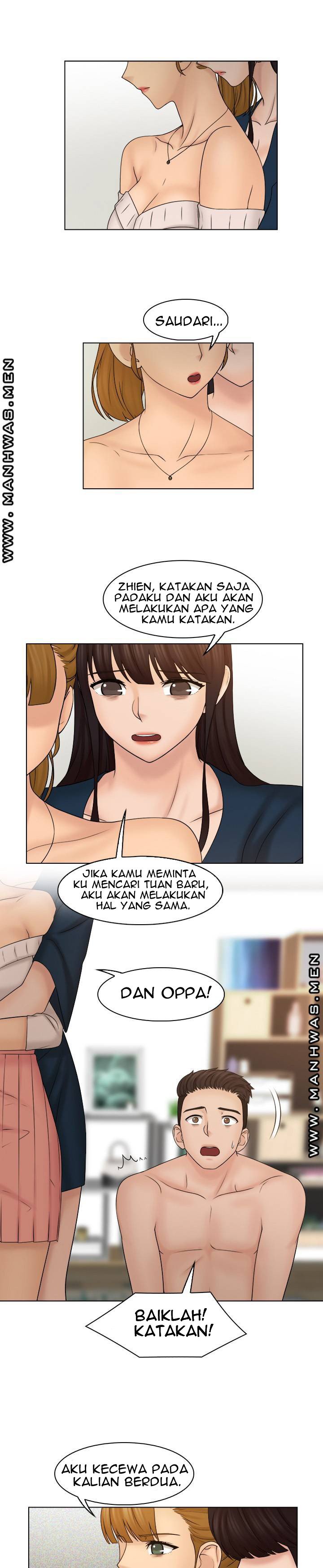 Girlfriend and Slave - Chapter 29 19 Girlfriend and Slave - Chapter 29 19