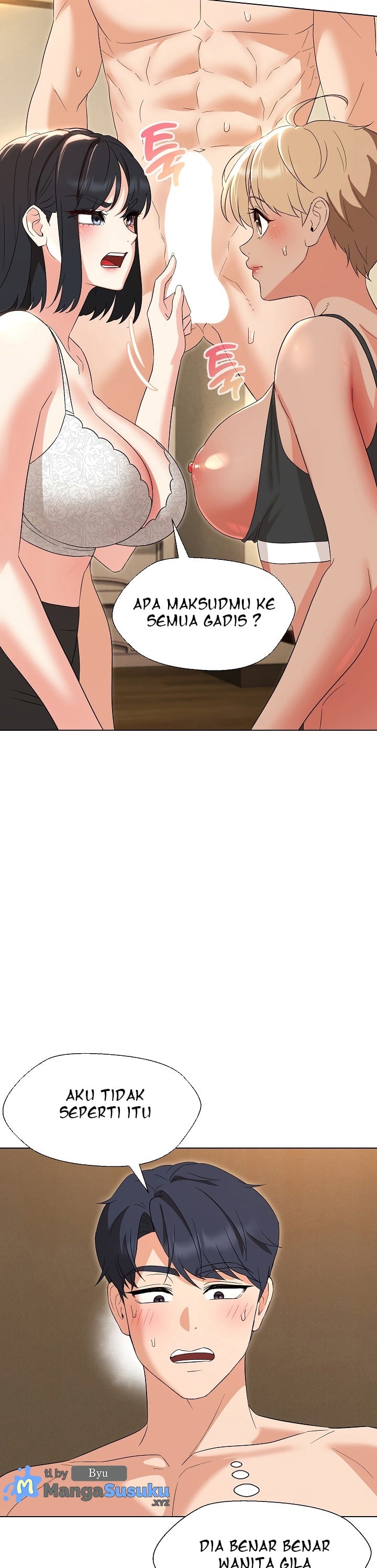 My Wife As a Teacher - Chapter 29 28 My Wife As a Teacher - Chapter 29 28