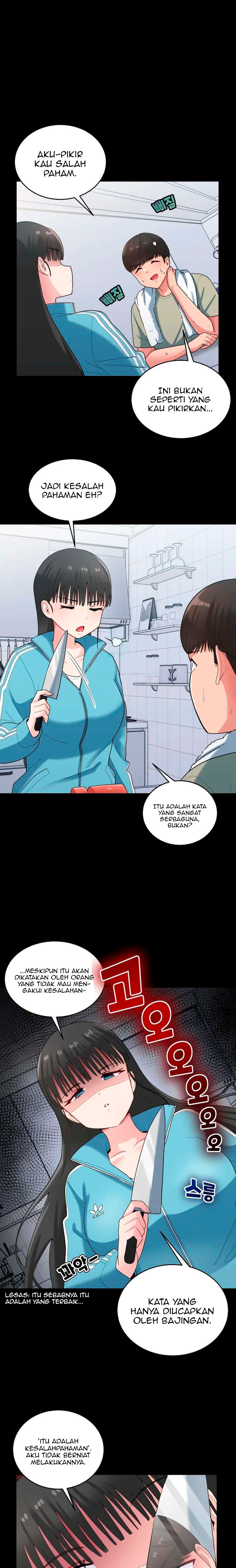 A Crushing Confession - Chapter 29 2 A Crushing Confession - Chapter 29 2