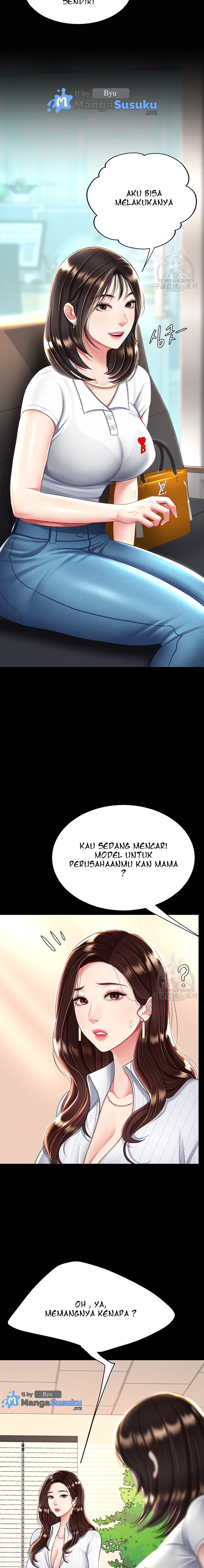 Mom Eat First - Chapter 29 12