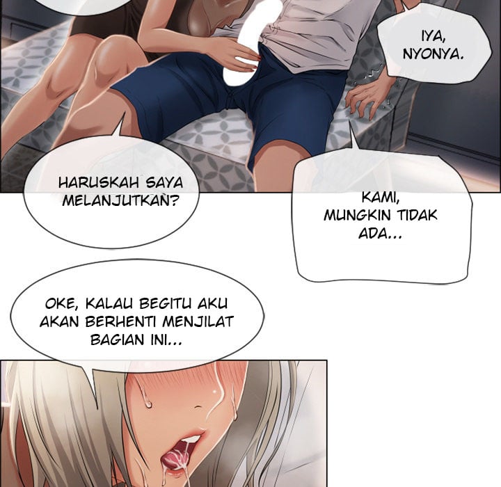 Wet Women - Chapter 29 33