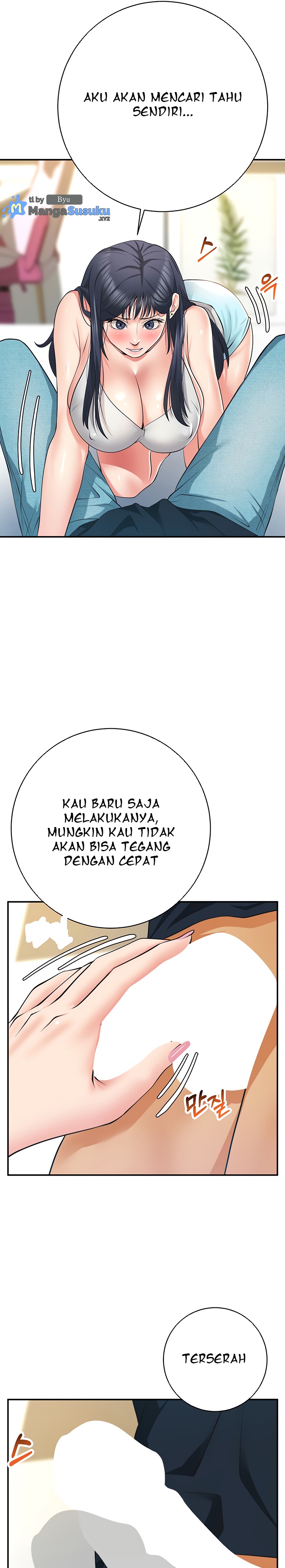 Like and Subscribe - Chapter 29 11 Like and Subscribe - Chapter 29 11