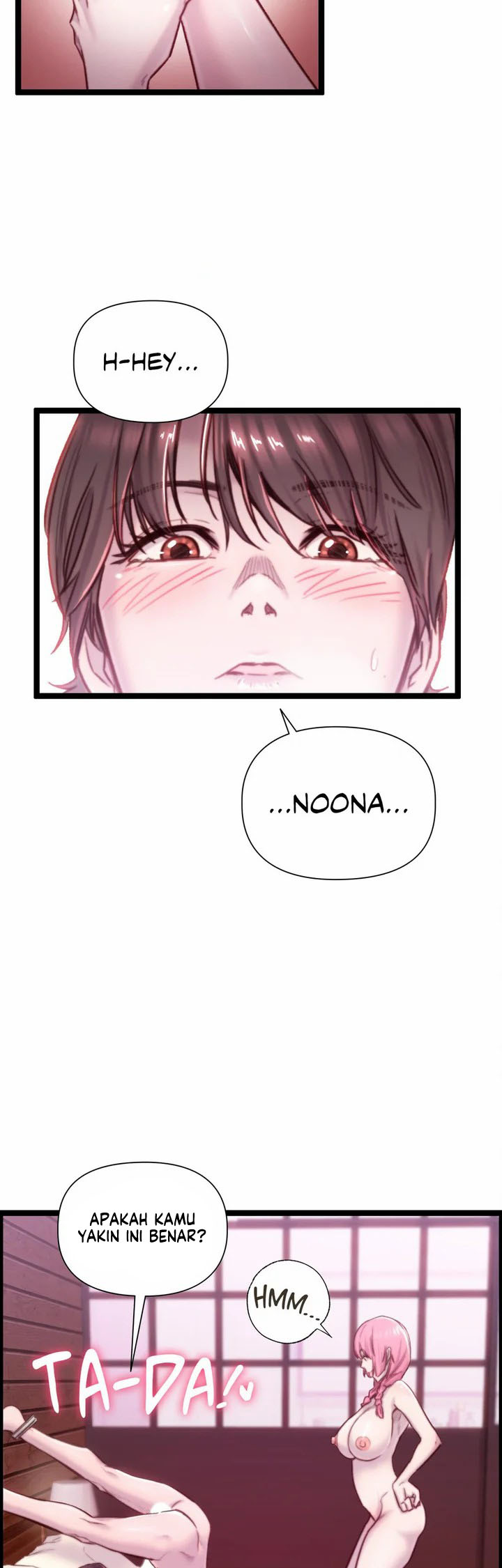 Harem Boy - Chapter 29 12