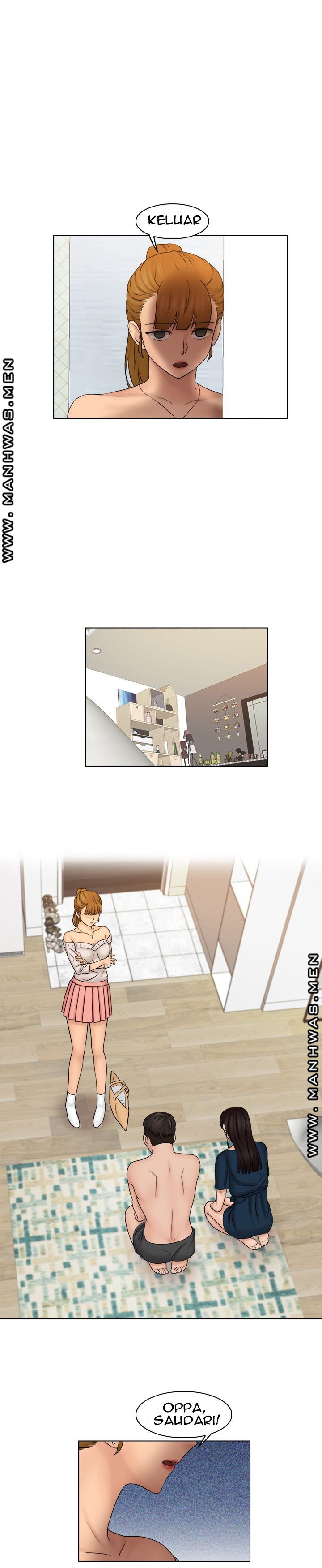 Girlfriend and Slave - Chapter 29 4 Girlfriend and Slave - Chapter 29 4