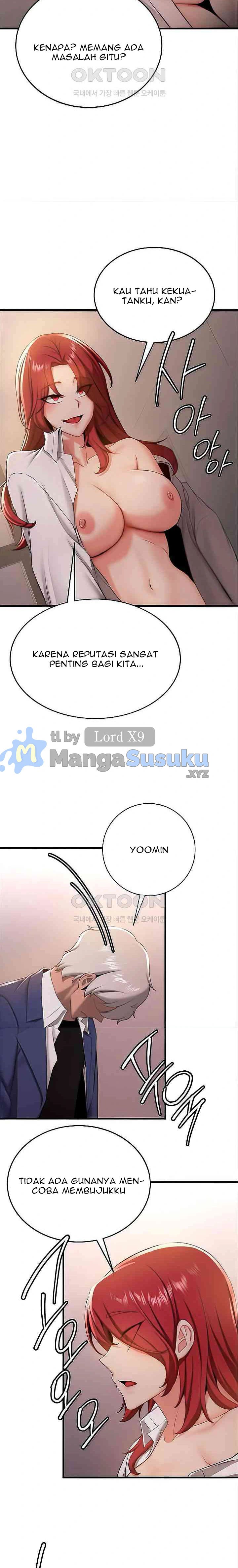Your Girlfriend Was Amazing - Chapter 29 16