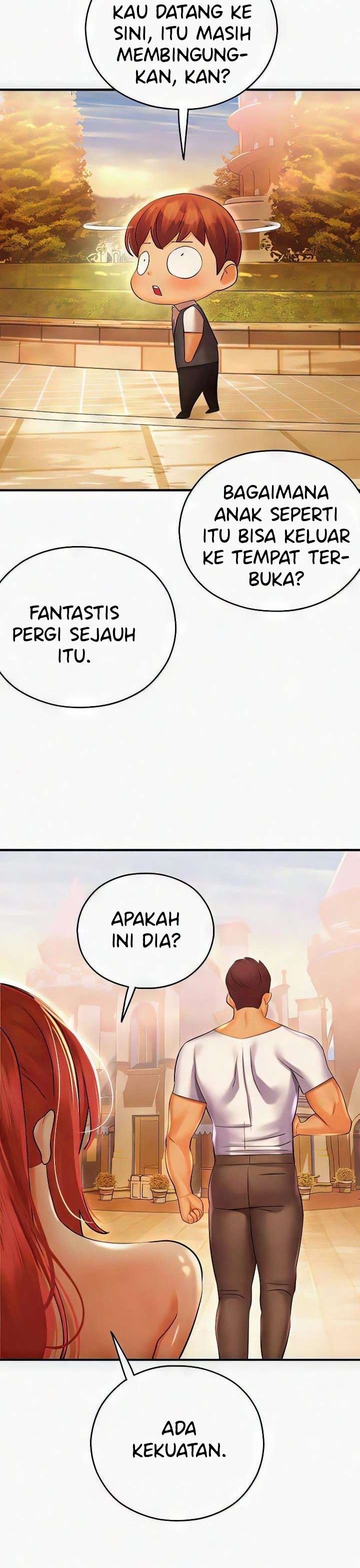 Destiny Land - Chapter 29 16