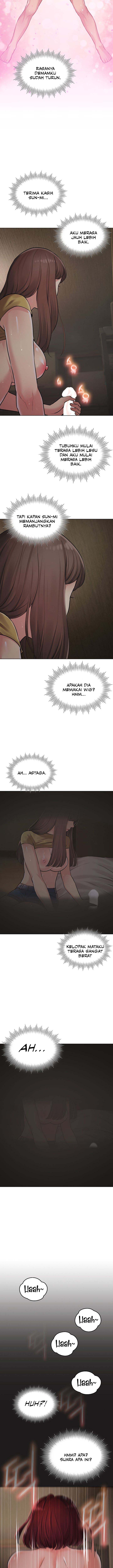 The Brides Who Can’t Eat - Chapter 29 11 The Brides Who Can’t Eat - Chapter 29 11