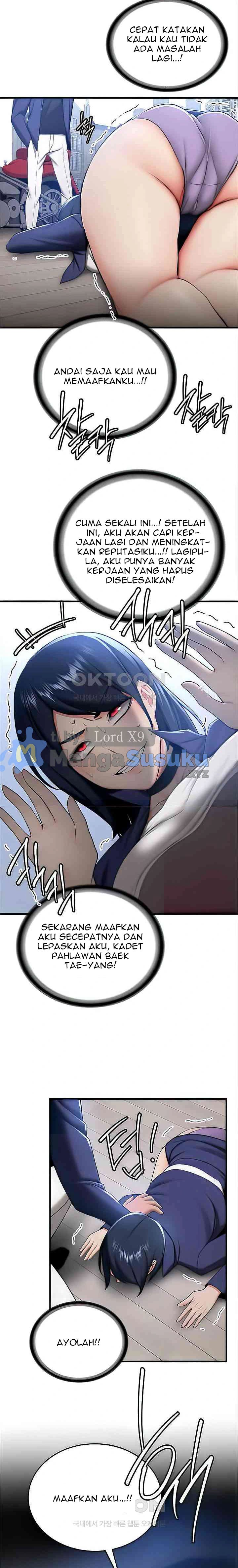 Your Girlfriend Was Amazing - Chapter 29 11