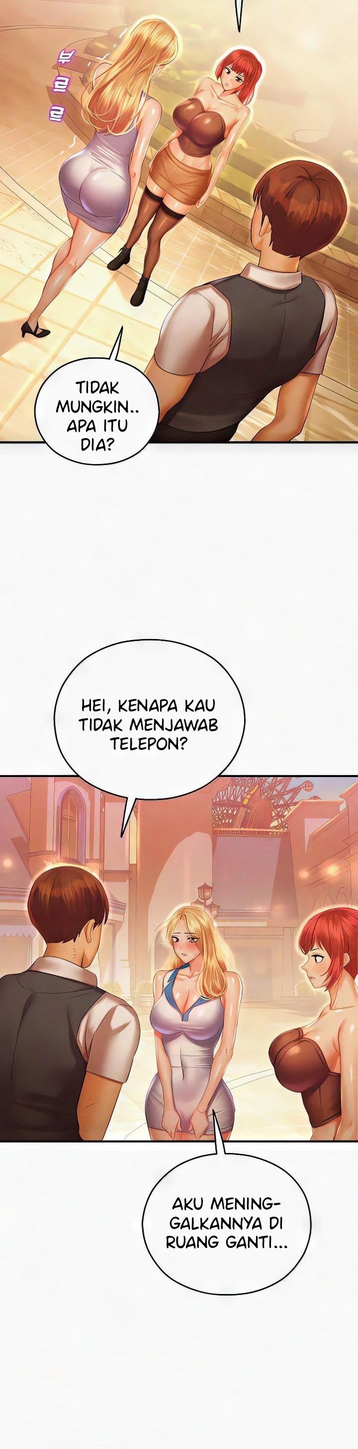 Destiny Land - Chapter 29 22