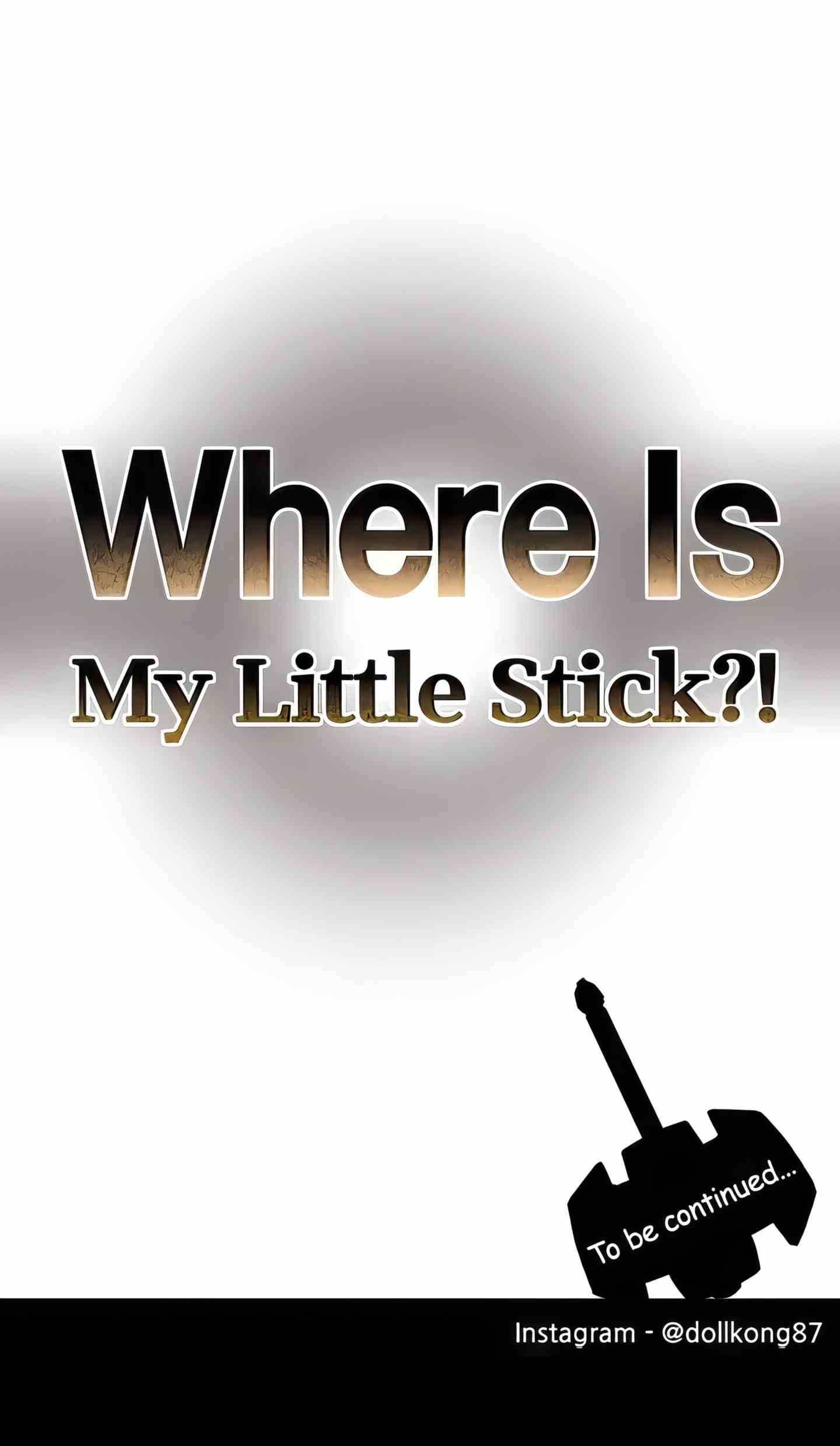 Where Is My Little Stick uncen - Chapter 29 42