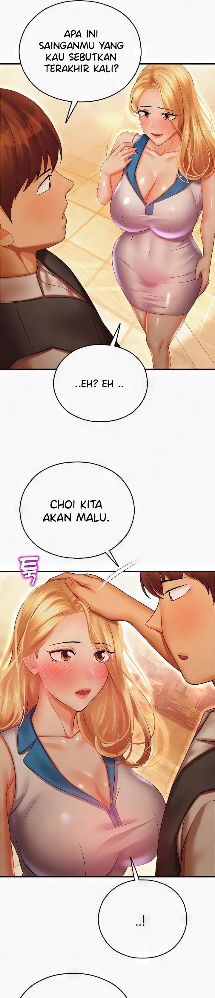 Destiny Land - Chapter 29 29