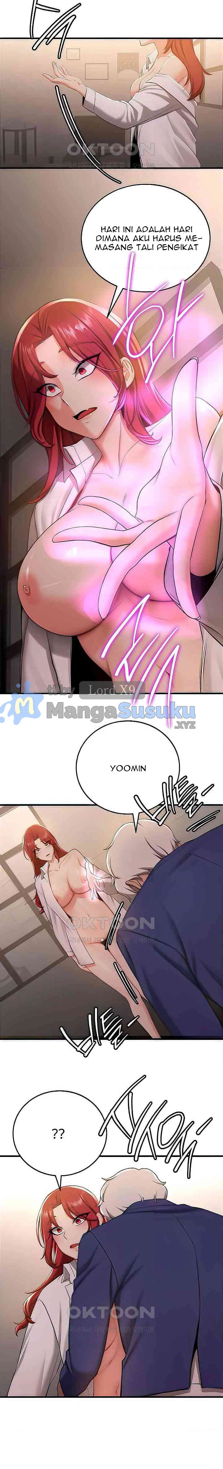 Your Girlfriend Was Amazing - Chapter 29 17