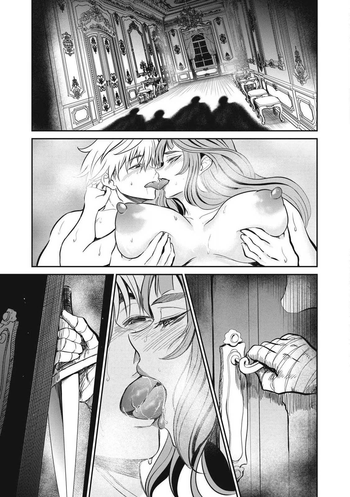 Isekai koushoku Musou Roku - Chapter 29 10