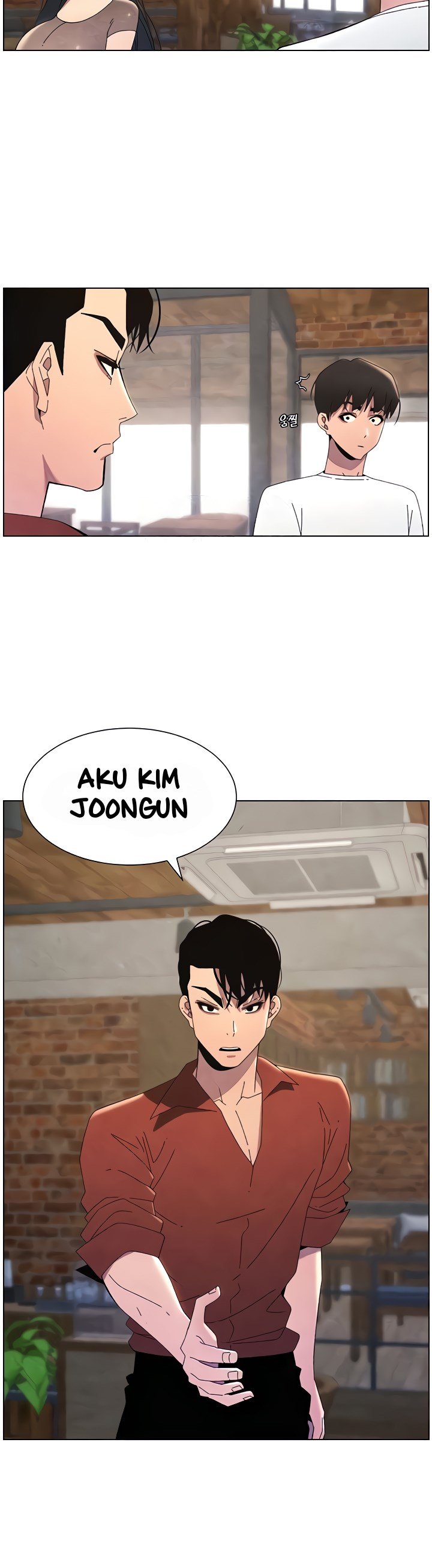 A Secret Lesson With My Younger Sister - Chapter 29 2