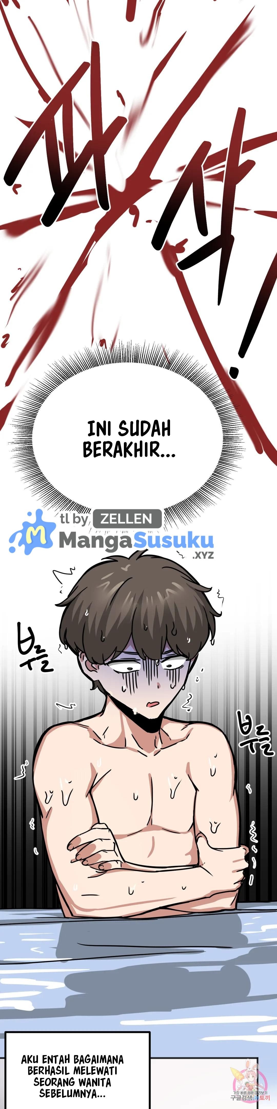 No Man’s Land - Chapter 29 9