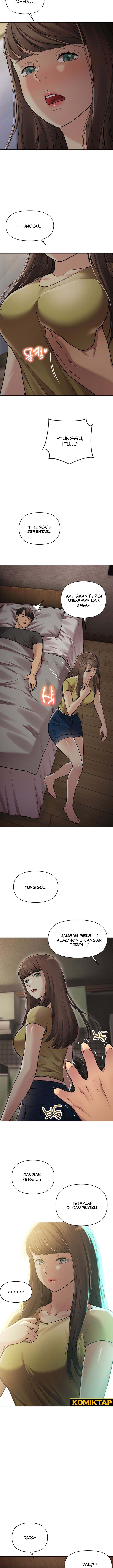 The Brides Who Can’t Eat - Chapter 29 4 The Brides Who Can’t Eat - Chapter 29 4